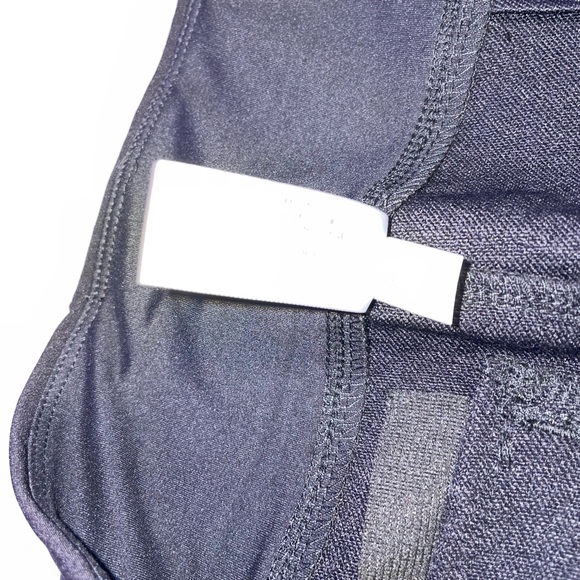 NWT 90 Degree By Reflex Black Stretch Pants With Side Zipper Size Small. Golf - Picture 16 of 16